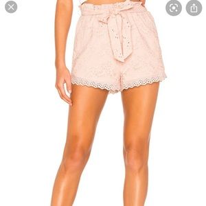 Tularosa Shorts: NWT